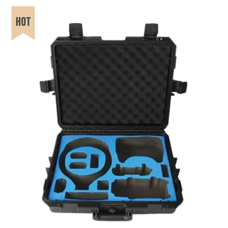 eva foam kit